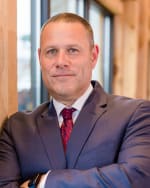Click to view profile of Mark A. Buterbaugh a top rated Workers' Compensation attorney in Chambersburg, PA