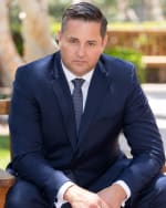 Click to view profile of Eric Strongin a top rated Animal Bites attorney in Ladera Ranch, CA