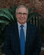 Click to view profile of Gerald I. Gillock a top rated Professional Liability attorney in Las Vegas, NV