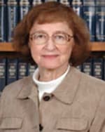 Click to view profile of Beatrice K. Sowald a top rated Family Law attorney in Columbus, OH