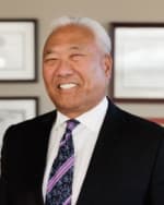 Click to view profile of Mark D. Kamitomo a top rated Medical Malpractice attorney in Spokane, WA