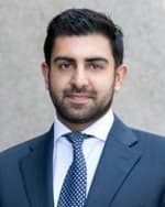Click to view profile of Neil K. Gehlawat a top rated Civil Rights attorney in Manhattan Beach, CA