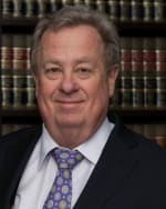 Click to view profile of Ronald J. Rosenberg a top rated Land Use & Zoning attorney in Garden City, NY