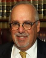 Click to view profile of Mitchell Y. Cohen a top rated Custody & Visitation attorney in White Plains, NY