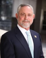 Click to view profile of Richard West a top rated Family Law attorney in Orlando, FL