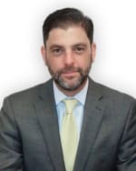 Click to view profile of Evan Wiederkehr a top rated Custody & Visitation attorney in White Plains, NY