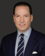 Click to view profile of Robert N. Cappucci a top rated Securities & Corporate Finance attorney in New York, NY