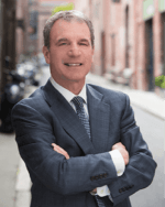 Click to view profile of Mark D. Lubin a top rated Real Estate attorney in San Francisco, CA