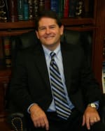 Click to view profile of H. Douglas Willen a top rated Business & Corporate attorney in Hopkinsville, KY