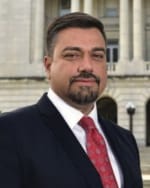 Click to view profile of Joseph V. Maceri a top rated Family Law attorney in Hackensack, NJ