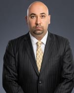 Click to view profile of Arby Aiwazian a top rated Class Action & Mass Torts attorney in Glendale, CA