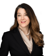 Click to view profile of Loryn P. Riggiola a top rated Business Litigation attorney in New York, NY