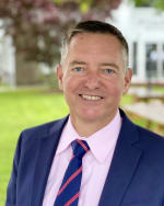 Click to view profile of Stephen M. Reck a top rated Trucking Accidents attorney in North Stonington, CT