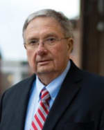 Click to view profile of Charles H. Barnett, III a top rated Personal Injury attorney in Jackson, TN