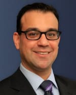 Click to view profile of Michael D. Palmer a top rated Sexual Harassment attorney in New York, NY