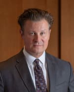 Click to view profile of Thomas B. Vertetis a top rated Medical Malpractice attorney in Tacoma, WA