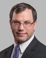 Click to view profile of Daniel Schlossberg a top rated Business & Corporate attorney in Roseland, NJ