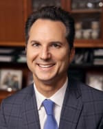 Click to view profile of Jonathan D. Marks a top rated Mediation & Collaborative Law attorney in Creve Coeur, MO