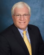 Click to view profile of Peter J. Broege a top rated Estate Planning & Probate attorney in Manasquan, NJ