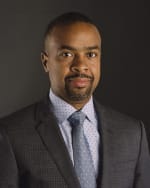 Click to view profile of Donovan Rodriques a top rated Entertainment & Sports attorney in New York, NY