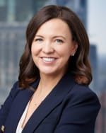 Click to view profile of Jaime Koziol Delaney a top rated Medical Malpractice attorney in Chicago, IL