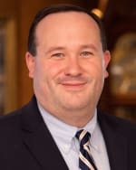 Click to view profile of Christopher Houlihan a top rated Trucking Accidents attorney in Hartford, CT