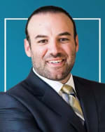 Click to view profile of John Rajaee a top rated Animal Bites attorney in Irvine, CA