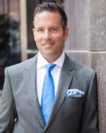 Click to view profile of Nicholas Furia a top rated Real Estate attorney in Minneapolis, MN