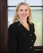 Click to view profile of Andrea L. Gamalski a top rated Real Estate attorney in Kingston, NY
