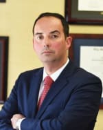 Click to view profile of Paul M. da Costa a top rated Brain Injury attorney in Roseland, NJ