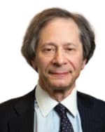 Click to view profile of Richard E. Mischel a top rated Appellate attorney in New York, NY