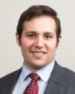 Click to view profile of Zachary G. Meyer a top rated Appellate attorney in New York, NY