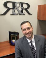 Click to view profile of Justin Ryan a top rated Family Law attorney in Elgin, IL
