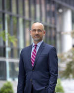 Click to view profile of M. Todd Parker a top rated Employment & Labor attorney in New York, NY