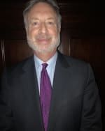 Click to view profile of Mitchell J. Notis a top rated Employment Litigation attorney in Brookline, MA