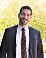 Click to view profile of Alec Locascio a top rated Business Litigation attorney in Kansas City, MO