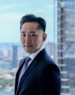 Click to view profile of Albert K. Kim a top rated Products Liability attorney in New York, NY