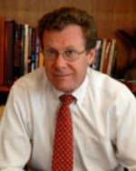 Click to view profile of Sigmund J. Roos a top rated Employment Litigation attorney in Boston, MA
