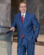 Click to view profile of Mark S. Kennedy a top rated Health Care attorney in Dallas, TX