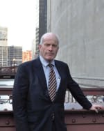 Click to view profile of Clint Krislov a top rated Securities Litigation attorney in Chicago, IL