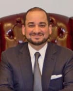 Click to view profile of Franco Mazzei a top rated Personal Injury attorney in Passaic, NJ
