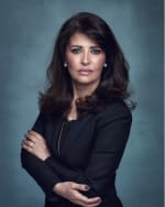 Click to view profile of Hala A. Jaloudi a top rated Personal Injury attorney in Clifton, NJ