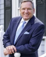 Click to view profile of Robert N. Maitland, II a top rated General Litigation attorney in Chapel Hill, NC