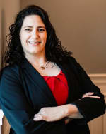 Click to view profile of Eileen C. Krenner a top rated Family Law attorney in Oakdale, MN
