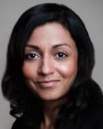 Click to view profile of Menaka N. Fernando a top rated Employment Litigation attorney in San Francisco, CA