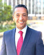 Click to view profile of Navid Yadegar a top rated Business Litigation attorney in Los Angeles, CA