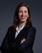 Click to view profile of Melinda L. Koster a top rated Civil Litigation attorney in New York, NY