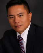Click to view profile of Roland Tong a top rated Intellectual Property Litigation attorney in Costa Mesa, CA