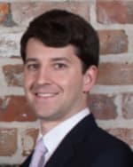 Click to view profile of Daniel Meyer a top rated Construction Litigation attorney in New Orleans, LA