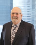 Click to view profile of Lawrence S. Glosser a top rated Mergers & Acquisitions attorney in Seattle, WA